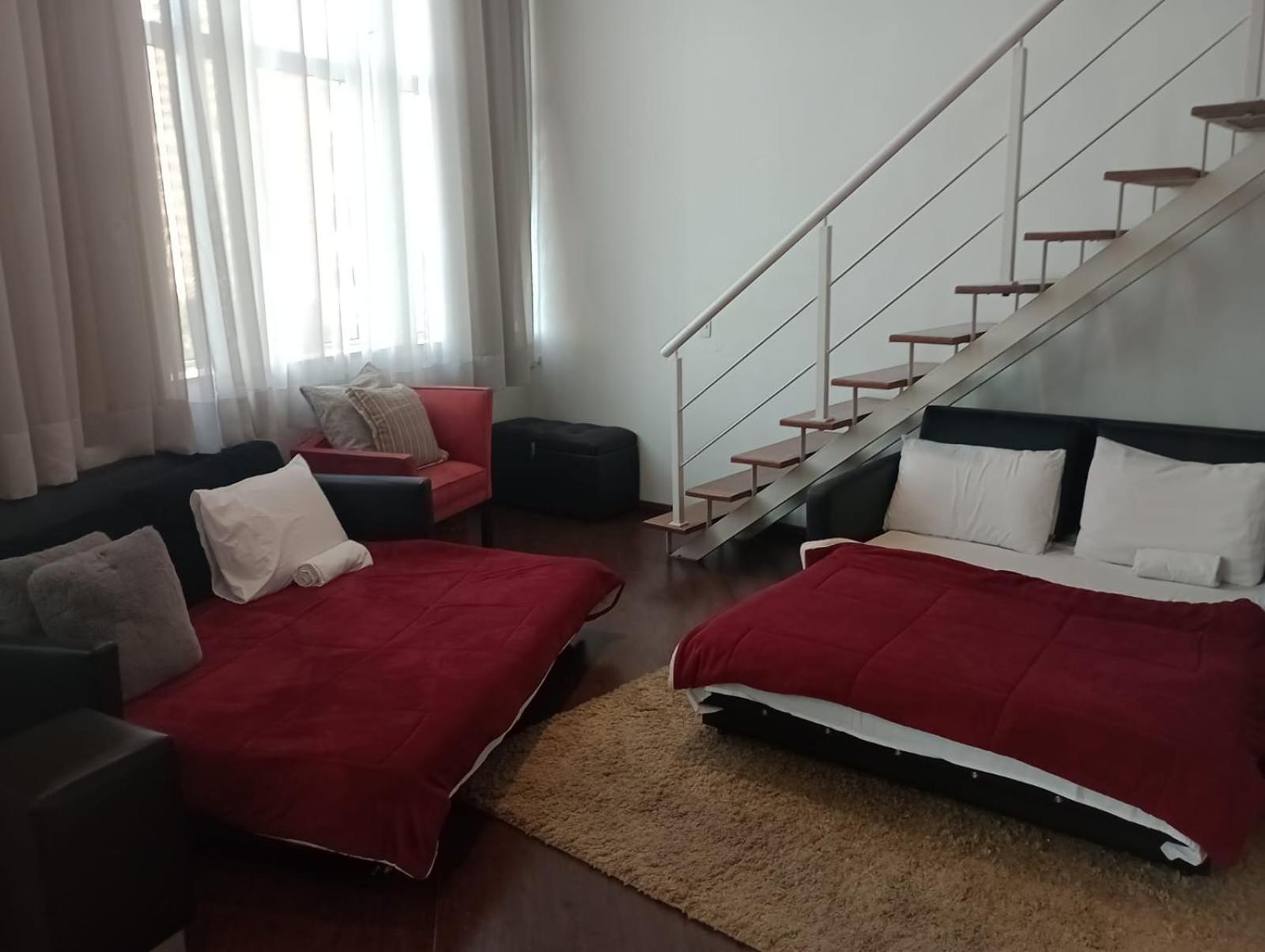 Grand Berrini Residence São Paulo Habitación foto