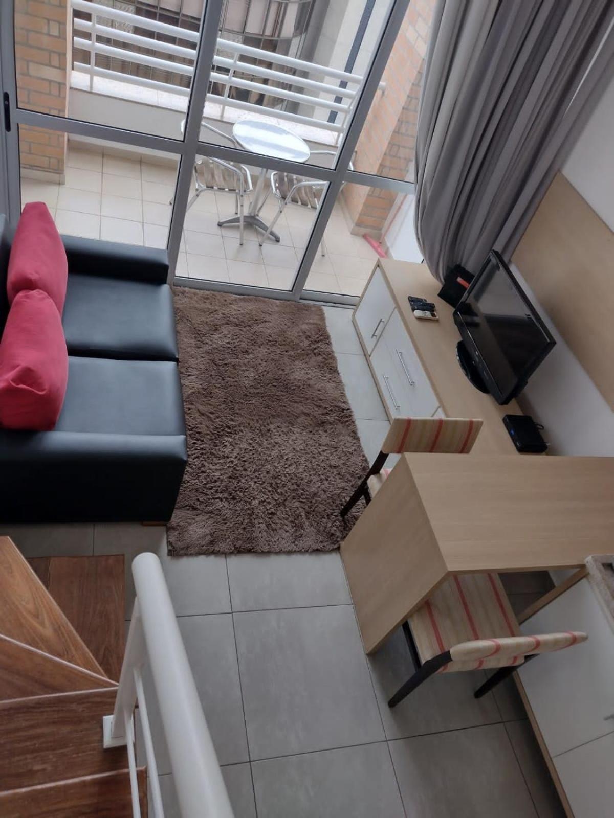Grand Berrini Residence São Paulo Habitación foto