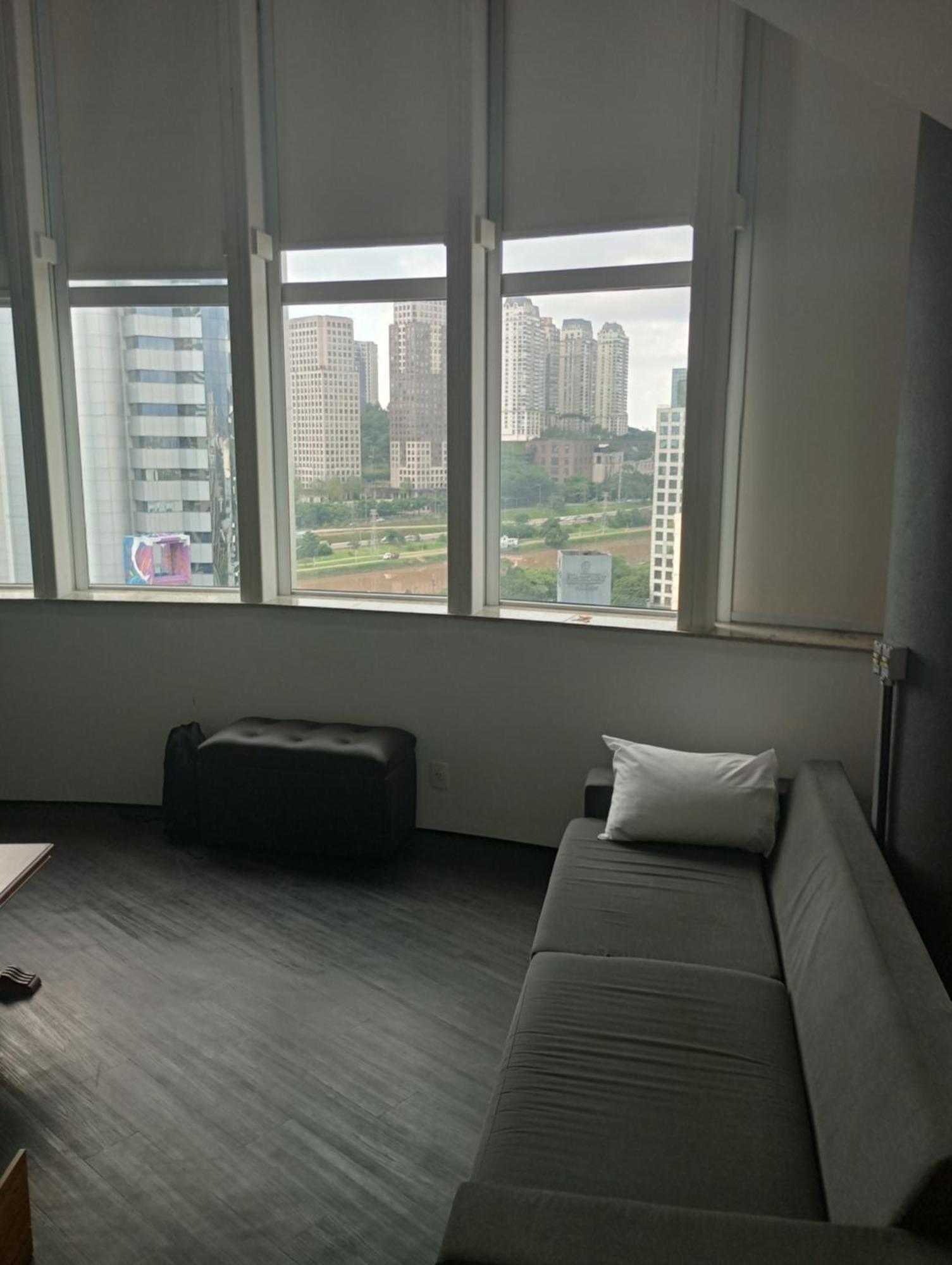 Grand Berrini Residence São Paulo Habitación foto