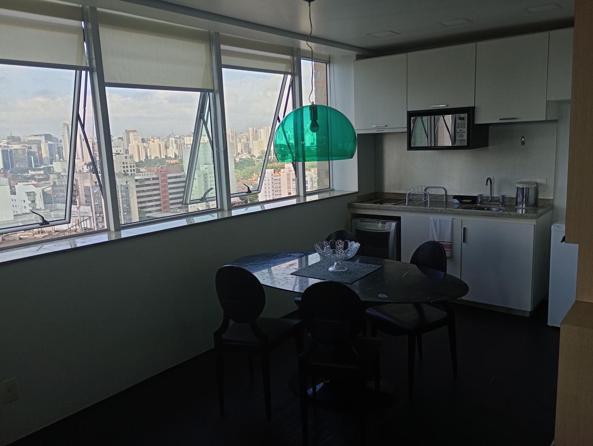 Grand Berrini Residence São Paulo Habitación foto