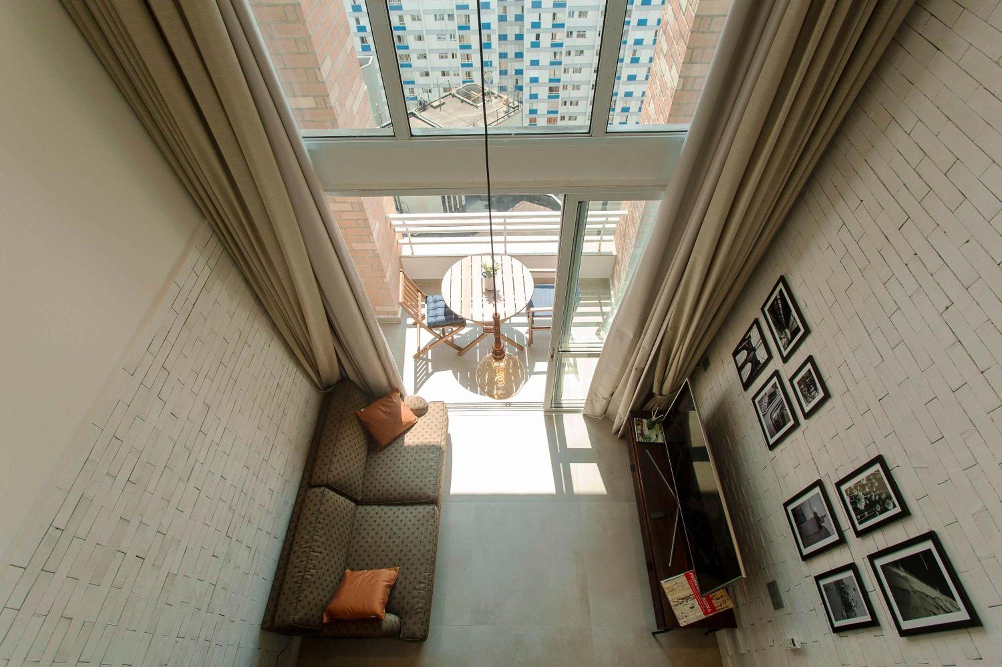 Grand Berrini Residence São Paulo Exterior foto