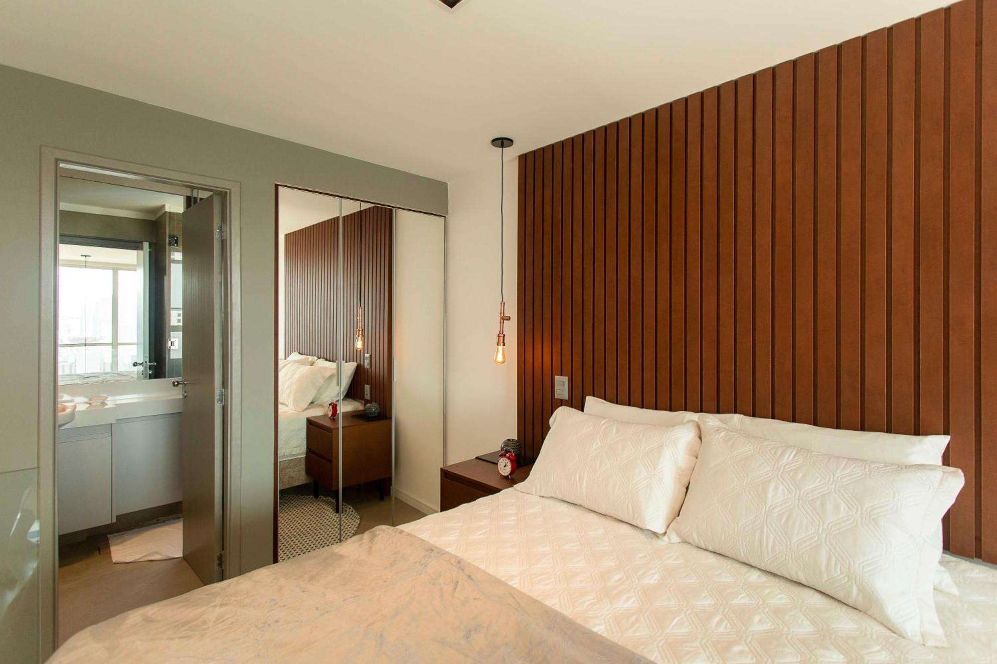 Grand Berrini Residence São Paulo Exterior foto