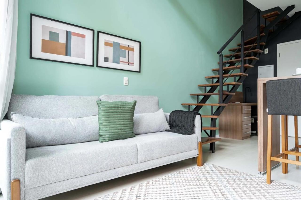 Grand Berrini Residence São Paulo Habitación foto